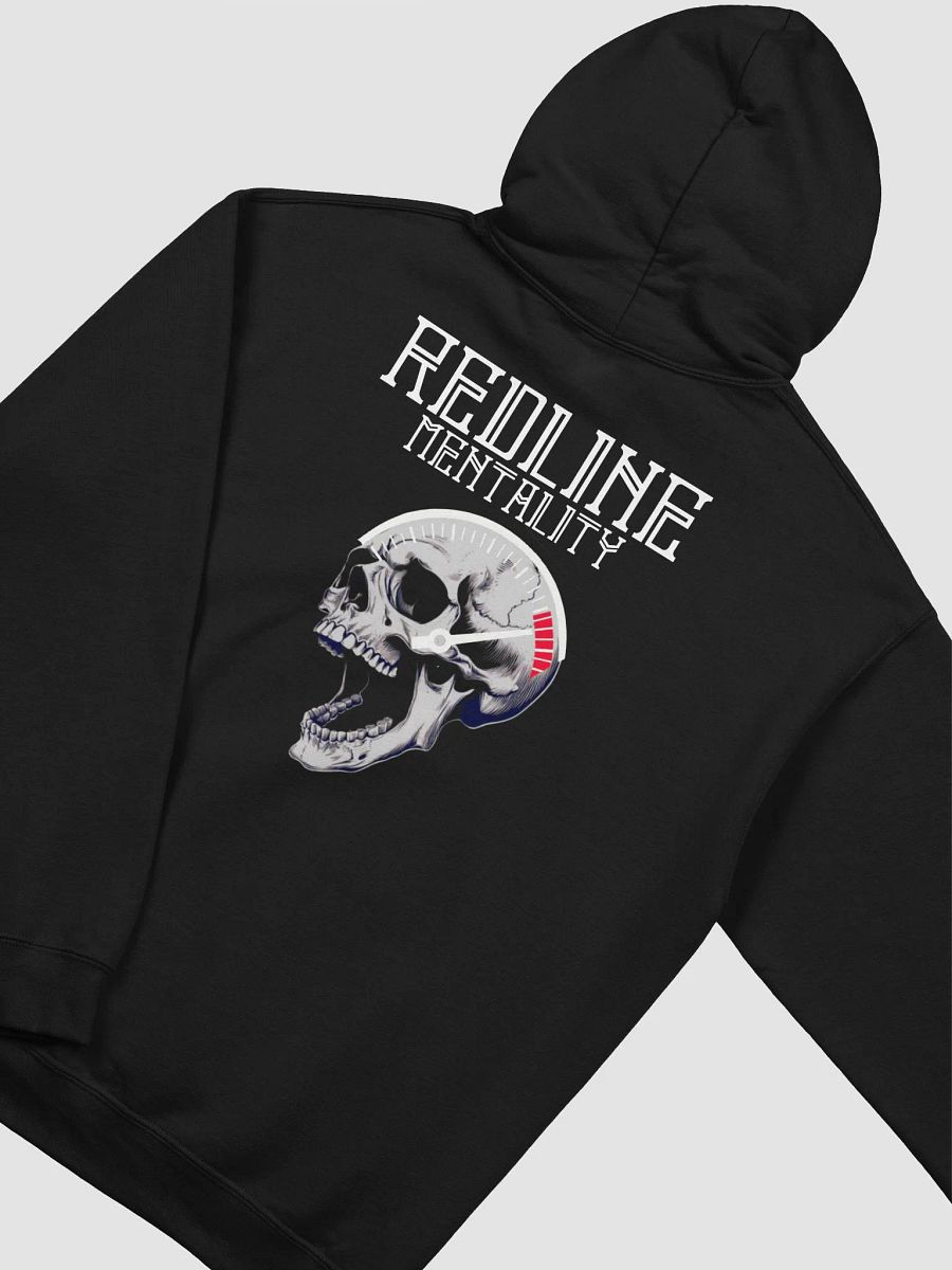 REDLINE MENTALITY product image (4)