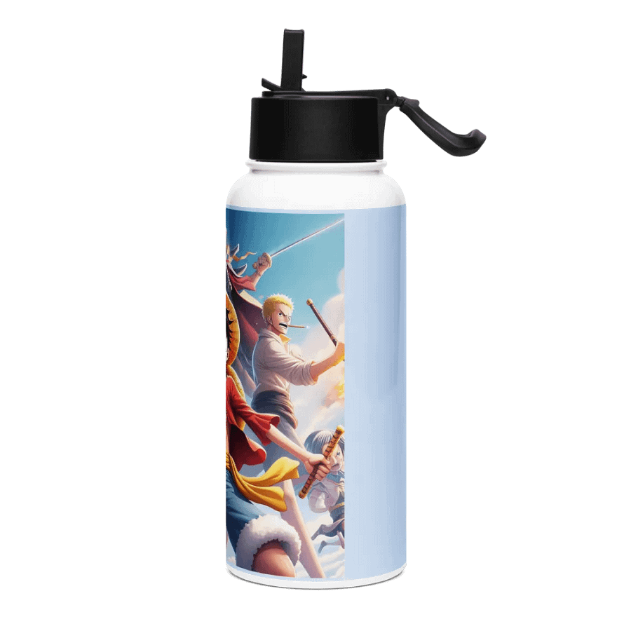 Adventurous One Piece Adventure Water Bottle product image (3)