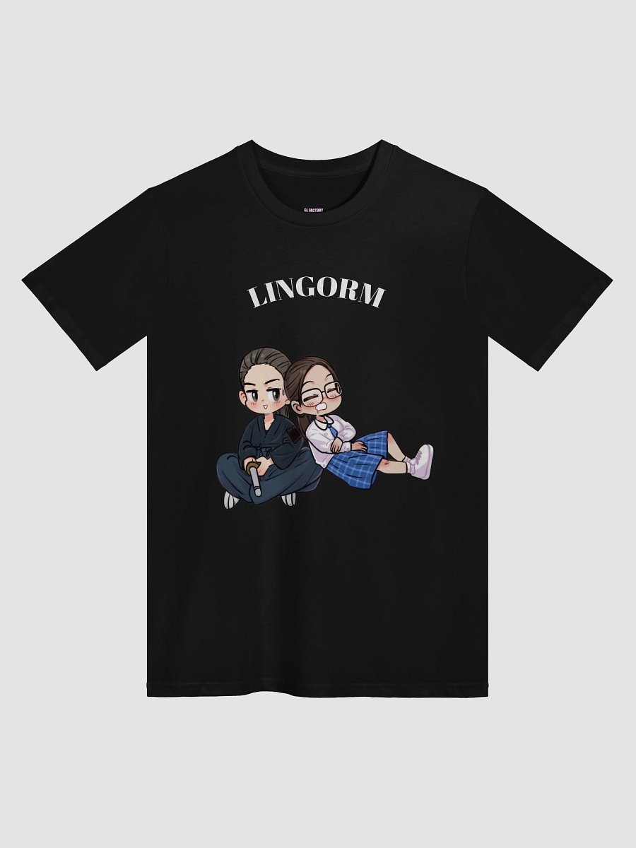 LingOrm Only You The Series Unisex Premium T Shirt product image (27)
