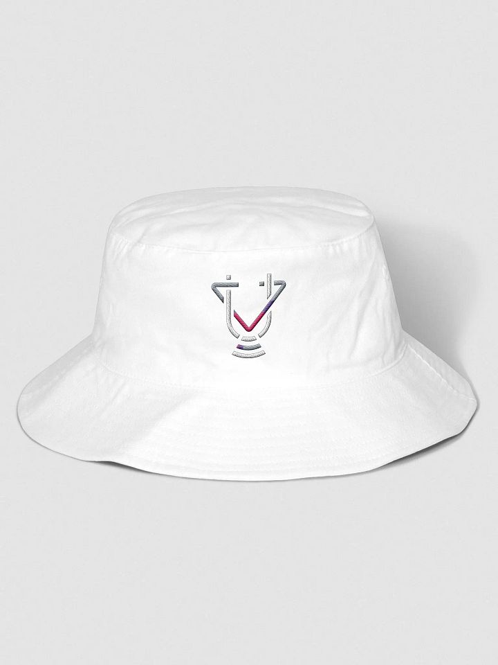 voiceuLo-Key Bucket Hat product image (1)