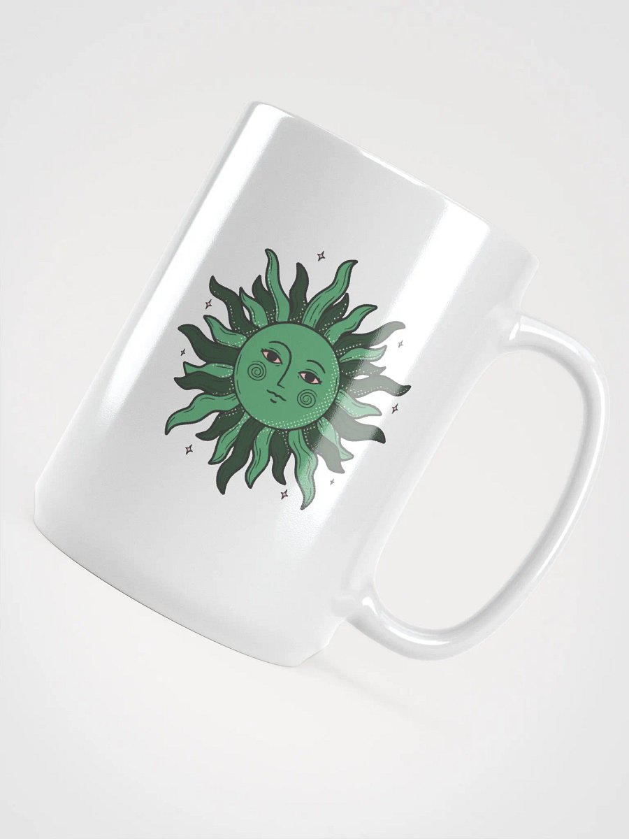 Betty Bot Mug product image (4)