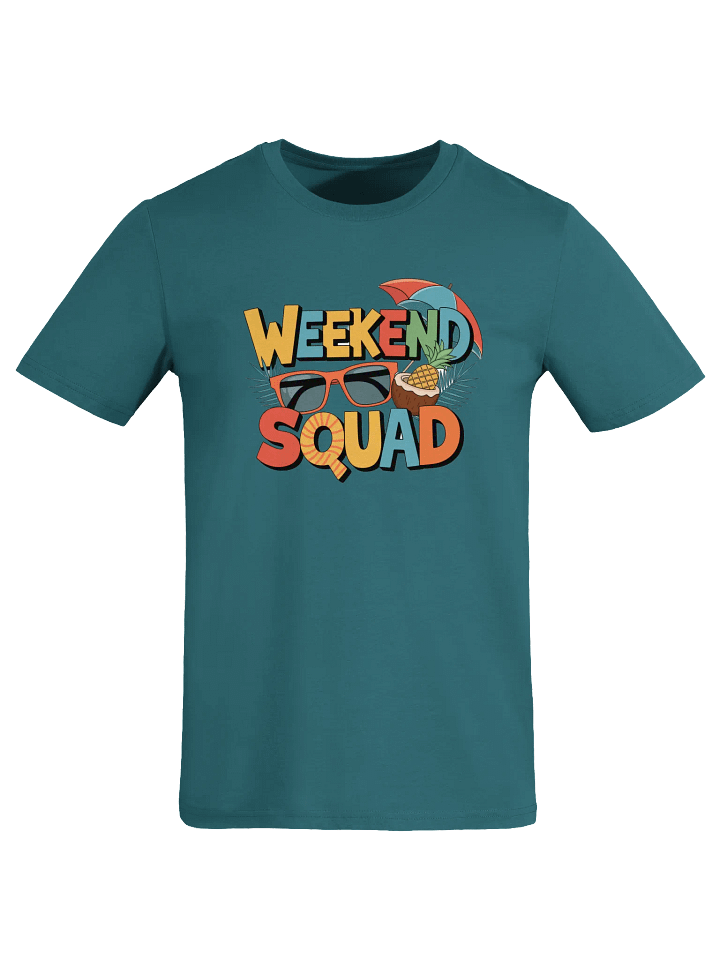 Weekend Squad product image (1)