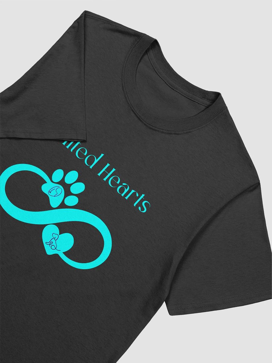 Dog Print Tees, United Hearts product image (3)