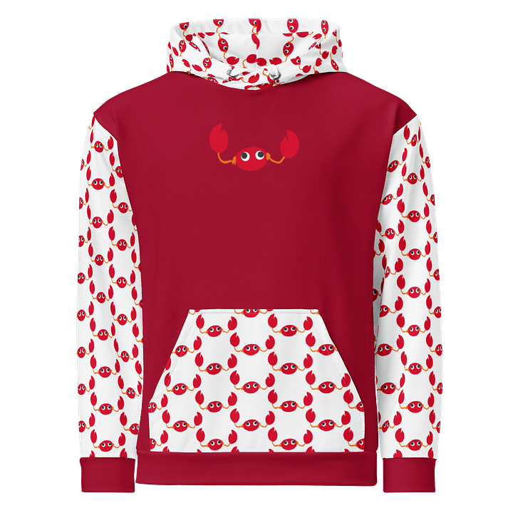 The Creggest Hoodie product image (1)