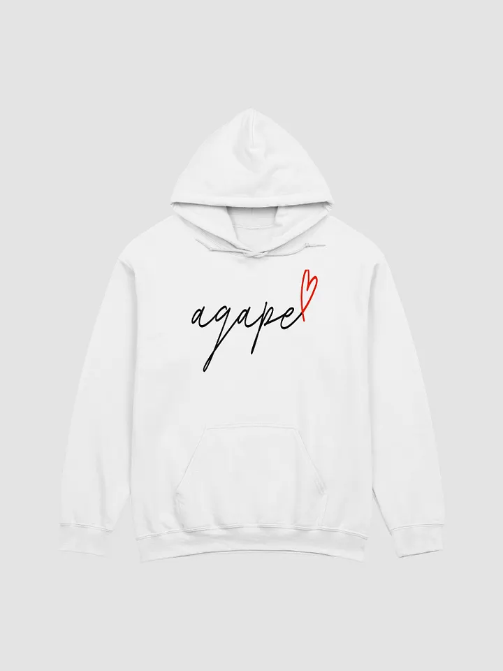 'Agape' Hoodie product image (45)