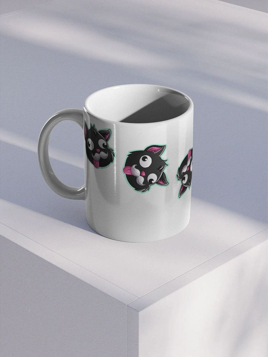 Zymmiemote DERP Mug product image (1)