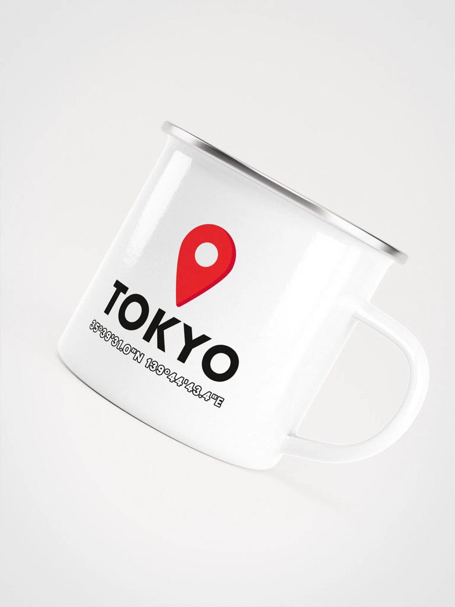 Tokyo Mug product image (5)