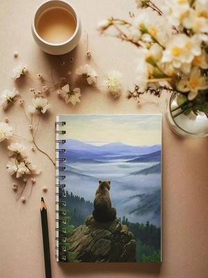 Getting all your ideas to the right place 🐻📒📝✨ Check all of our designs! #BearStyle #StayWild #Bearstore #bearsoftiktok #bearweek 