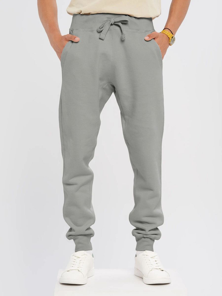 🦅 Lane Seven Fleece UNISEX Joggers – Comfort & Style Combined! 🦅 product image (4)