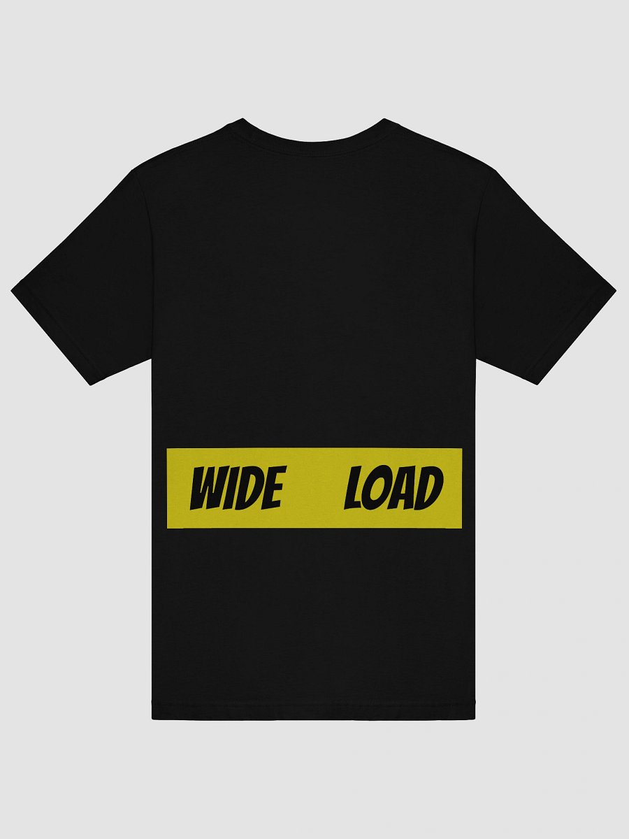 Thicc Boi Nation "WIDE LOAD" Edition product image (6)