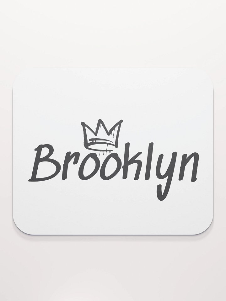 BKLYN PAD product image (2)
