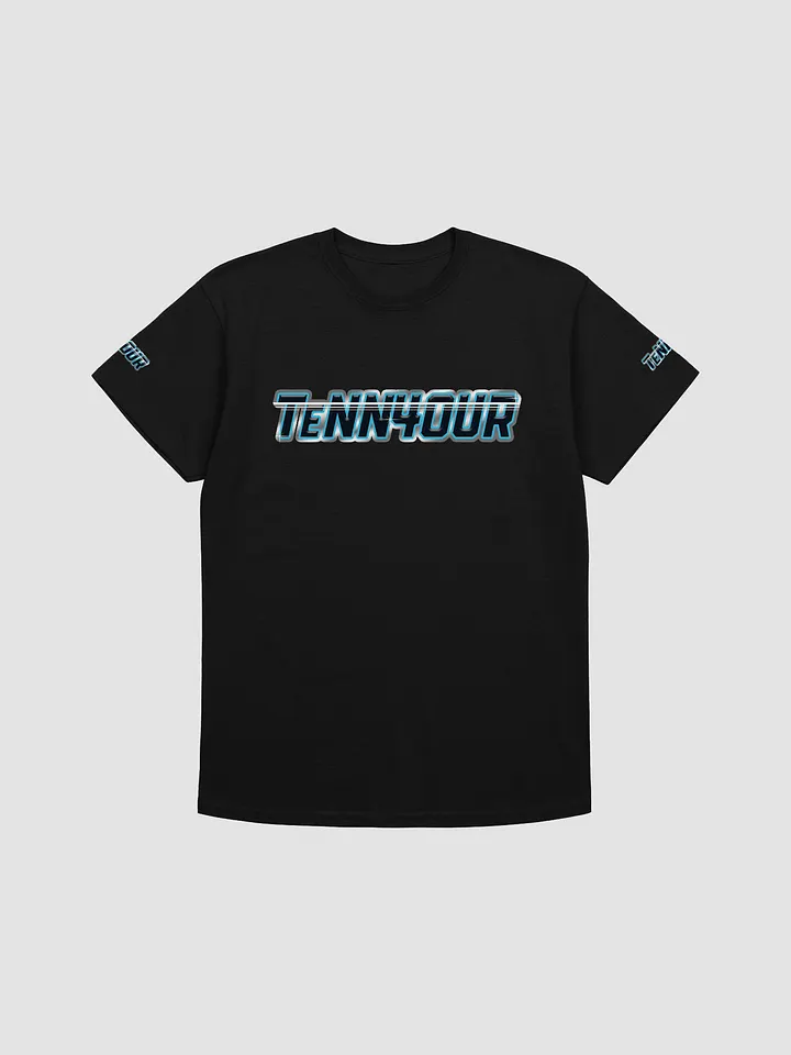 Can't Back Down Unisex T-Shirt product image (1)