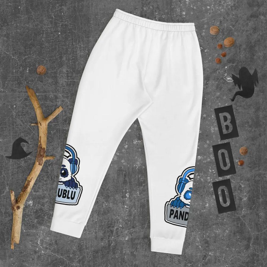 All-Over Print Recycled Men's Joggers product image (7)