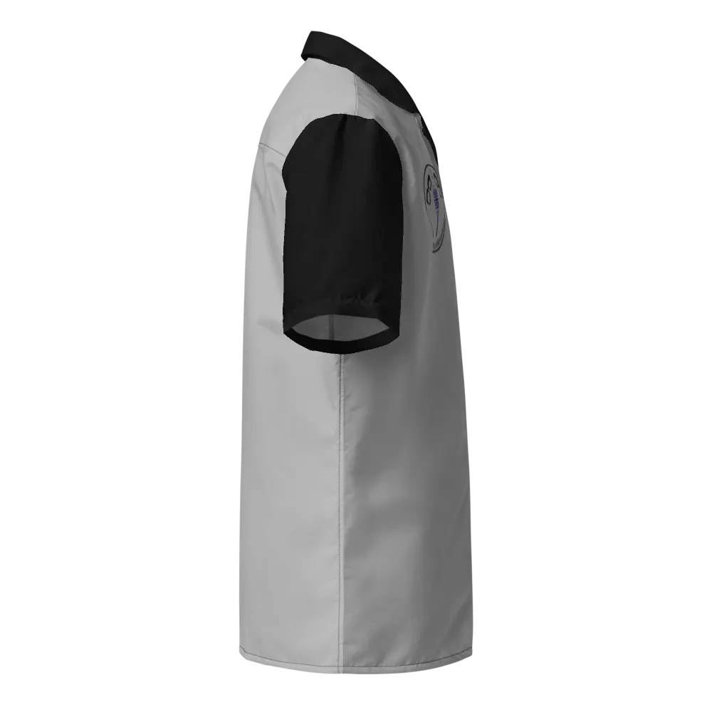 Geek Chic Collared Shirt - Podcast Enthusiast Edition product image (6)