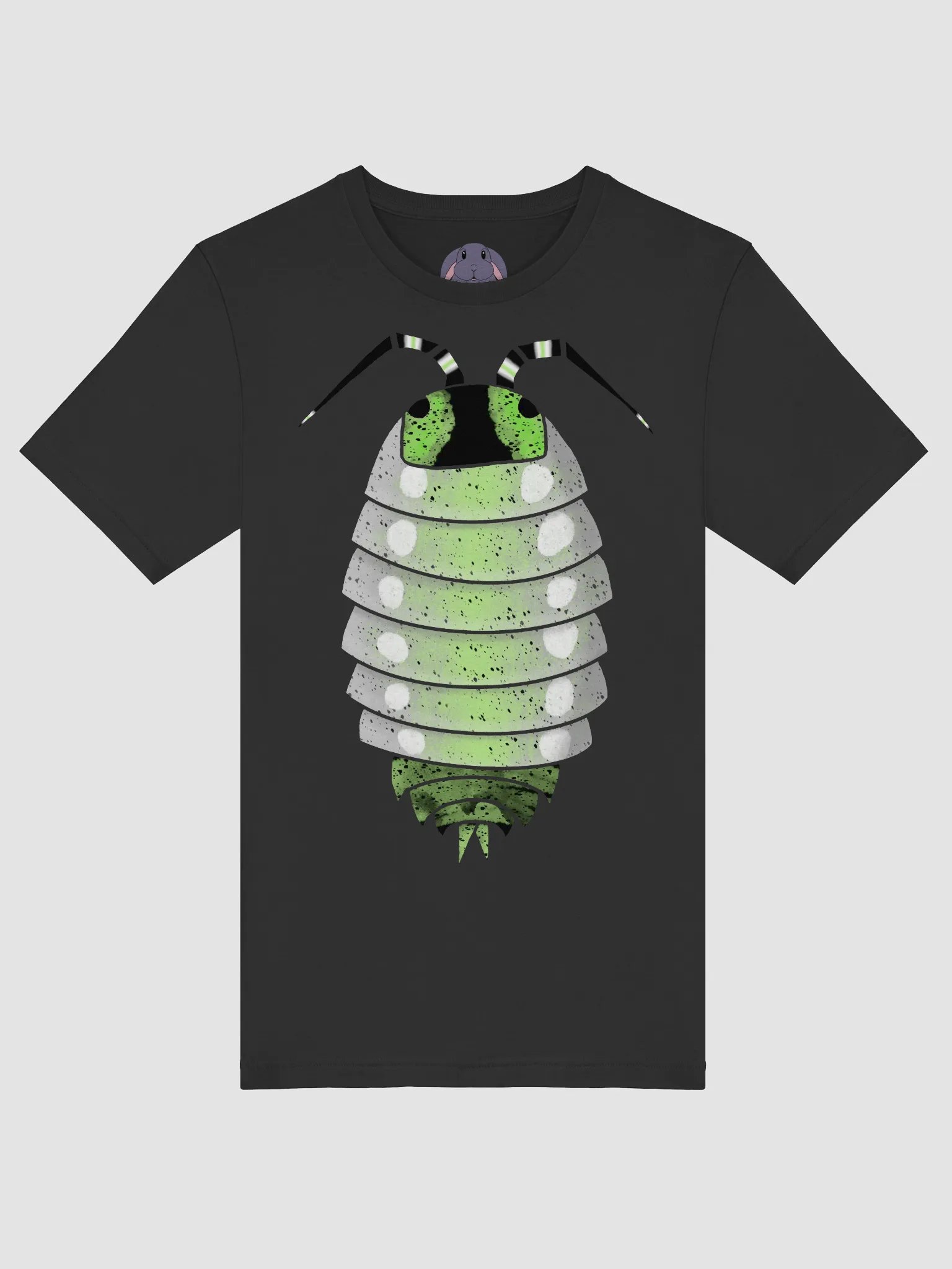 Agender Isopod Shirt product image (27)