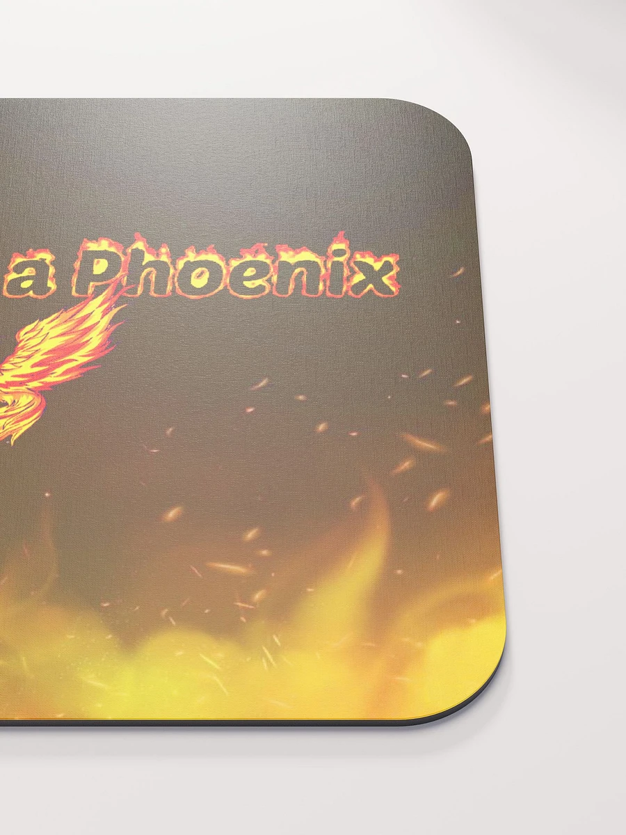 Soar Like a Phoenix mousepad product image (5)