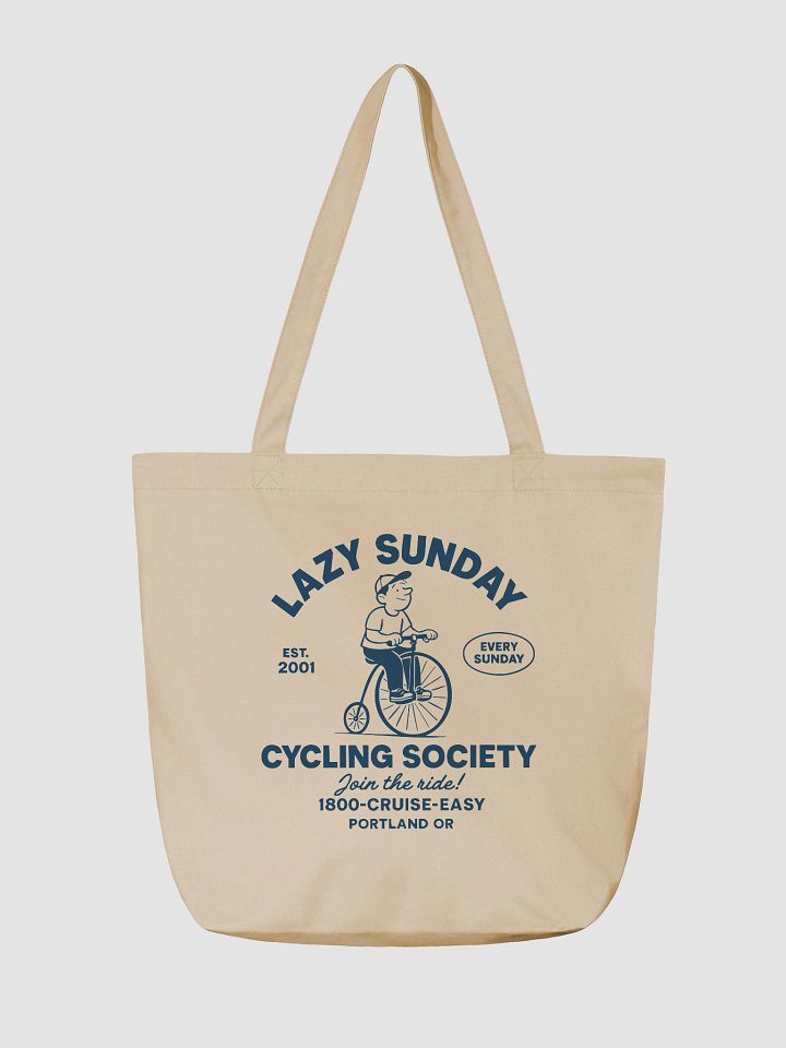 Lazy Sunday product image (2)