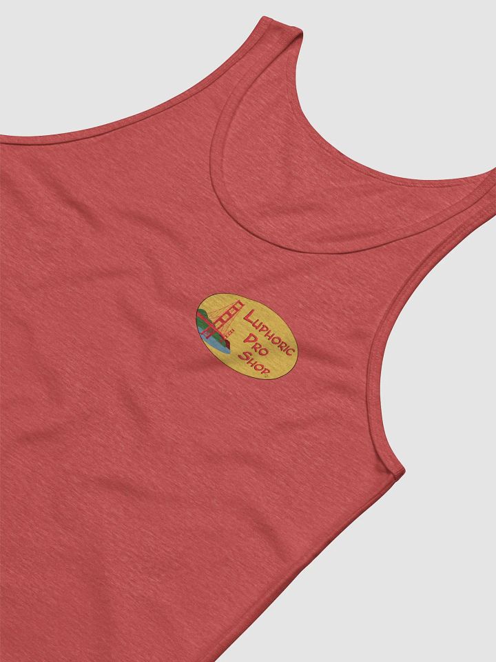 Luphoric Pro Shop Tank product image (1)