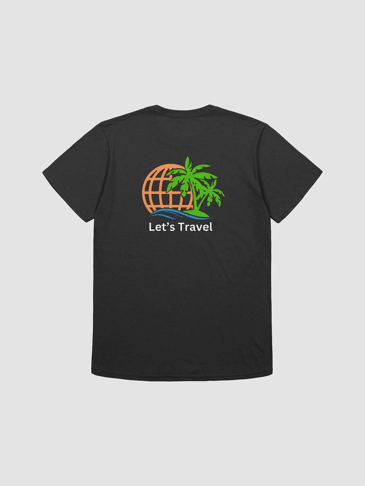 Irish Drifter T-Shirt product image (2)