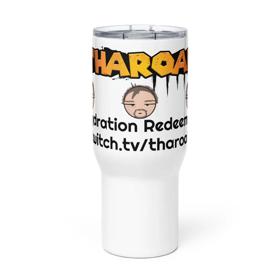 Tharoah Hydration Redeem product image (2)