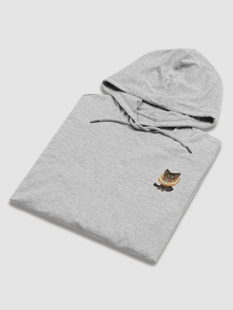 Unisex Lightweight Fam Squad Hoodie product image (5)