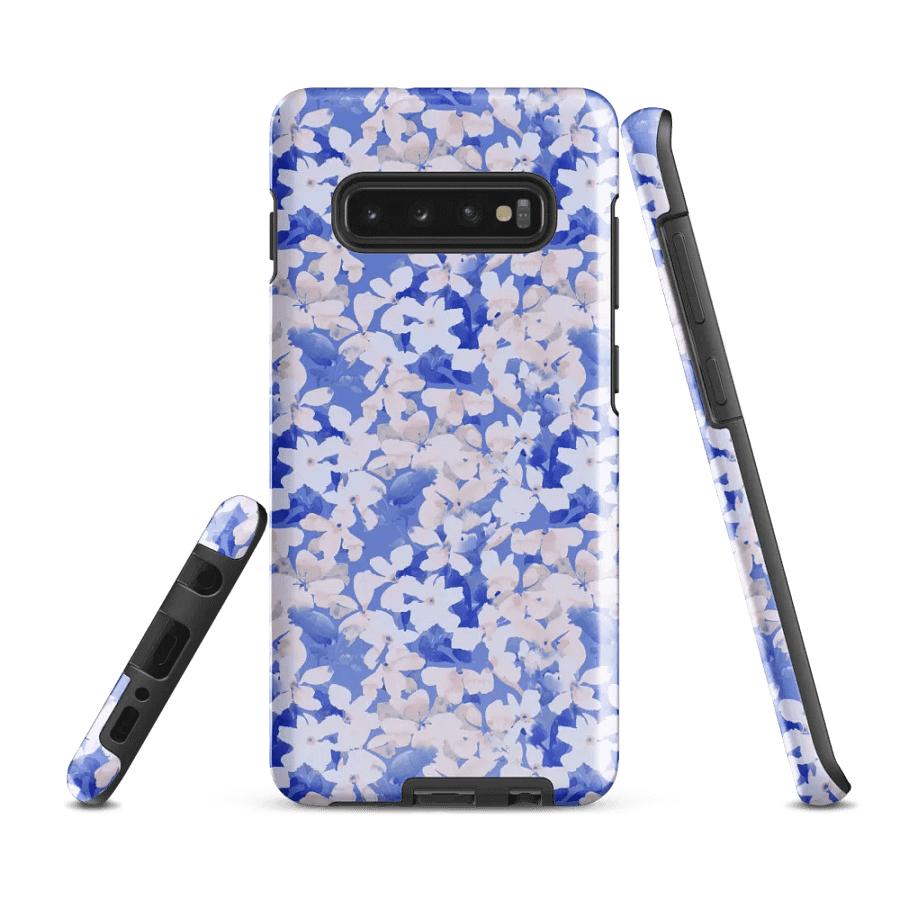 Watercolor Floral Bliss product image (3)