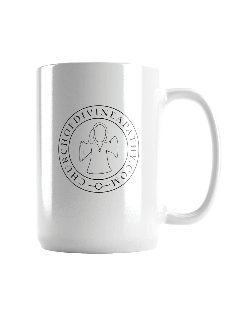 Flourishing Mug product image (2)