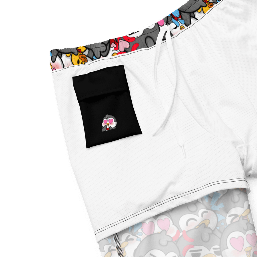 Lil' Guy - Swim Shorts product image (6)