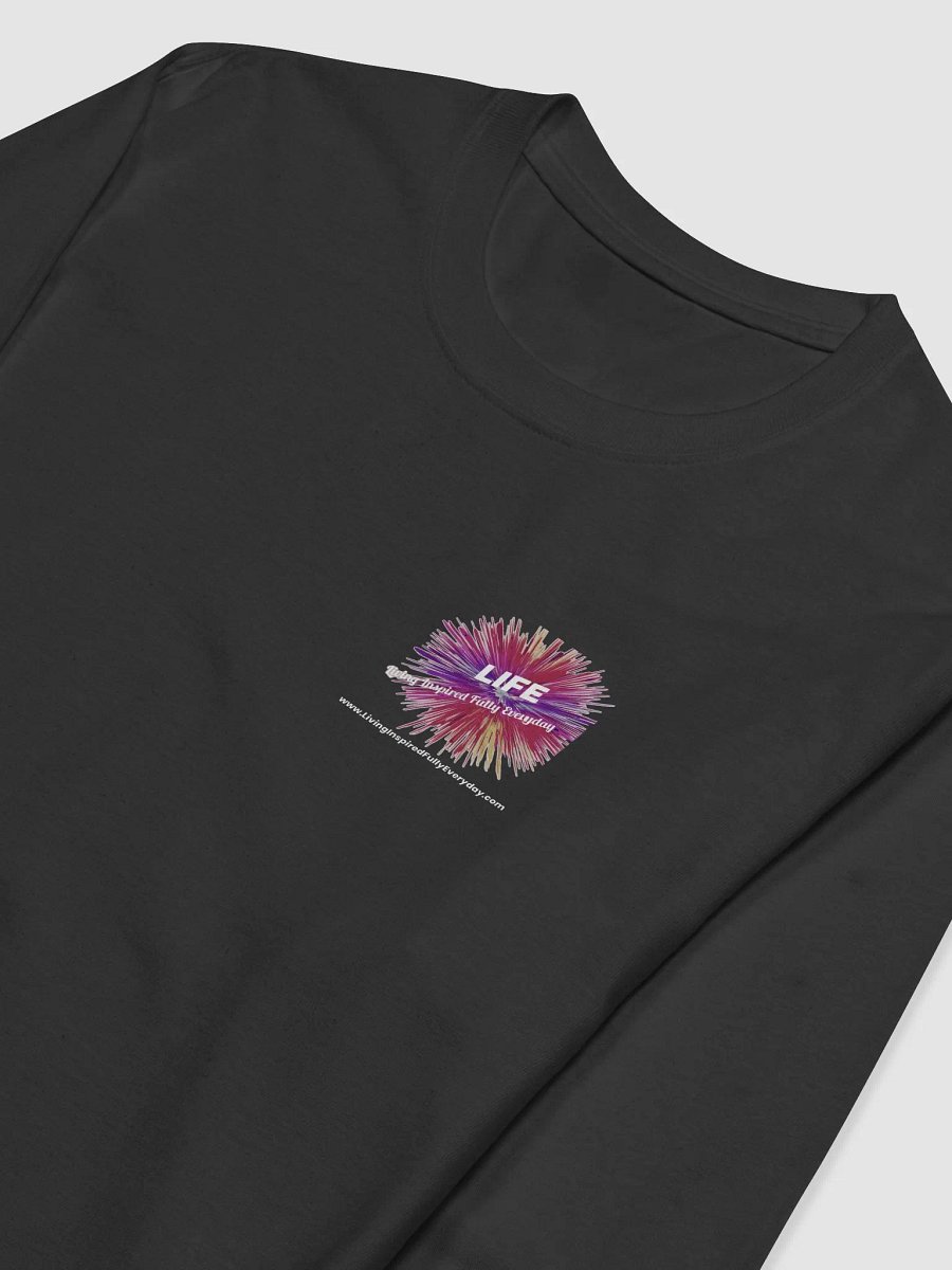 Champion Long Sleeve Shirt product image (6)