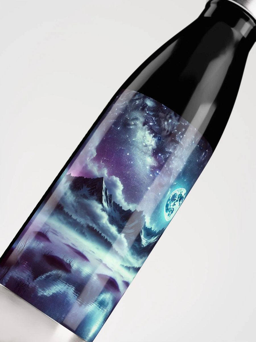 Veil of Midnight: Elixir of Life Storage Device product image (5)