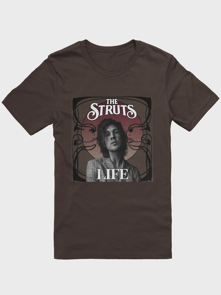 The Struts Life - Gethin Davies product image (1)
