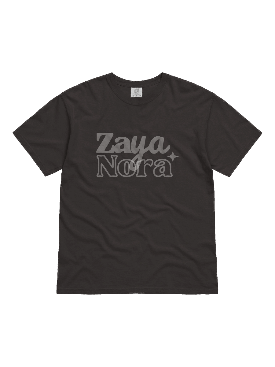 Zaya Nora Grey T product image (1)
