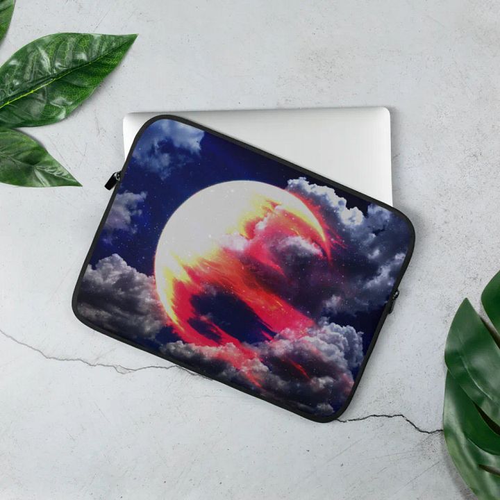 Space Laptop Cover product image (3)