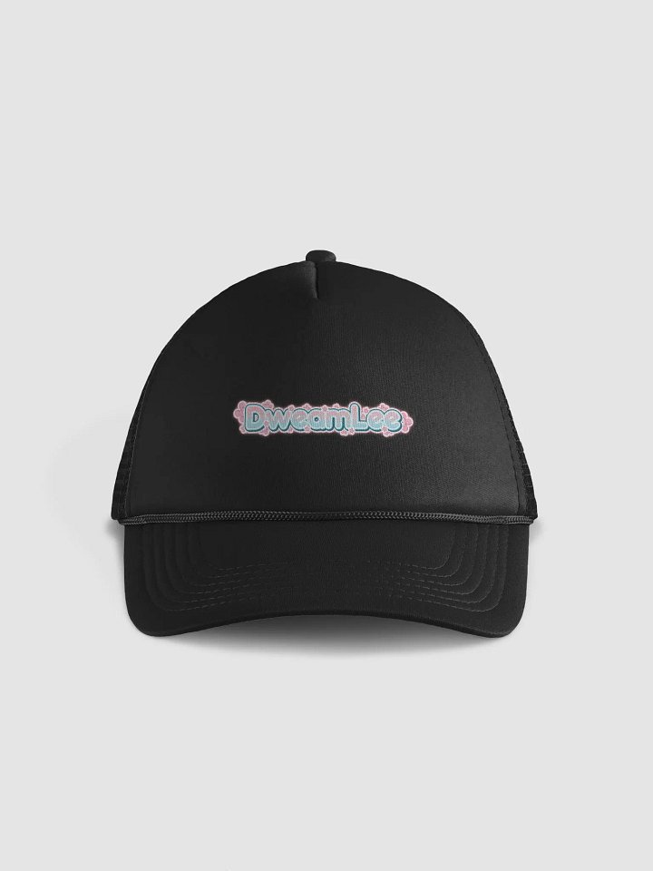 DweamLee Logo Trucker's Cap product image (1)