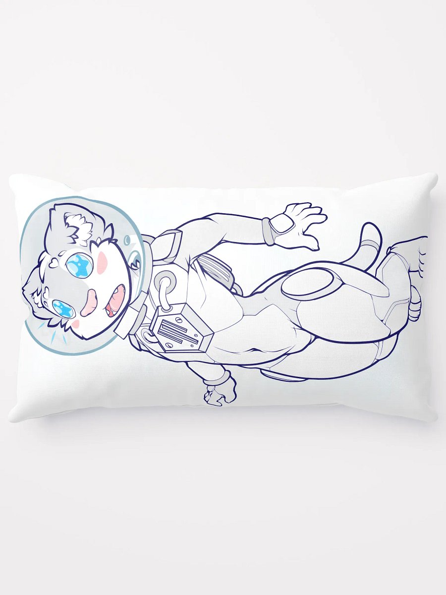 Space Cats Pillow product image (3)