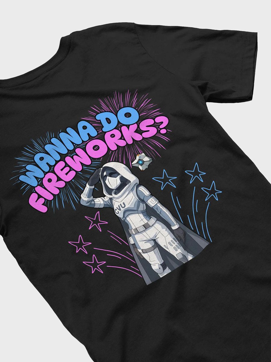 Fireworks Tee product image (4)