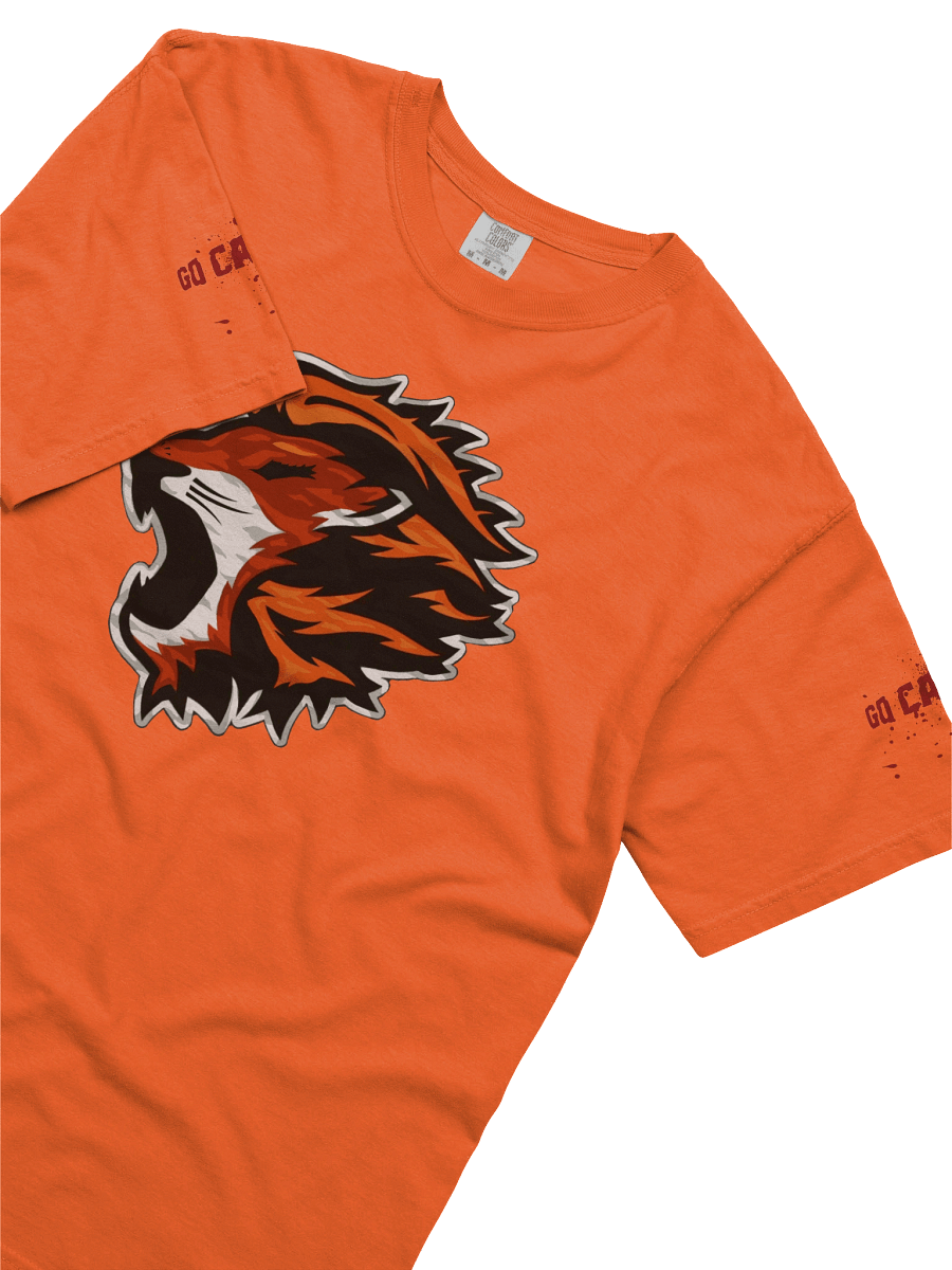 Orange Cats T-Shirt (3 Colors) product image (7)
