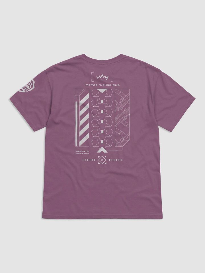 MP7 Tee (BEAR) product image (2)