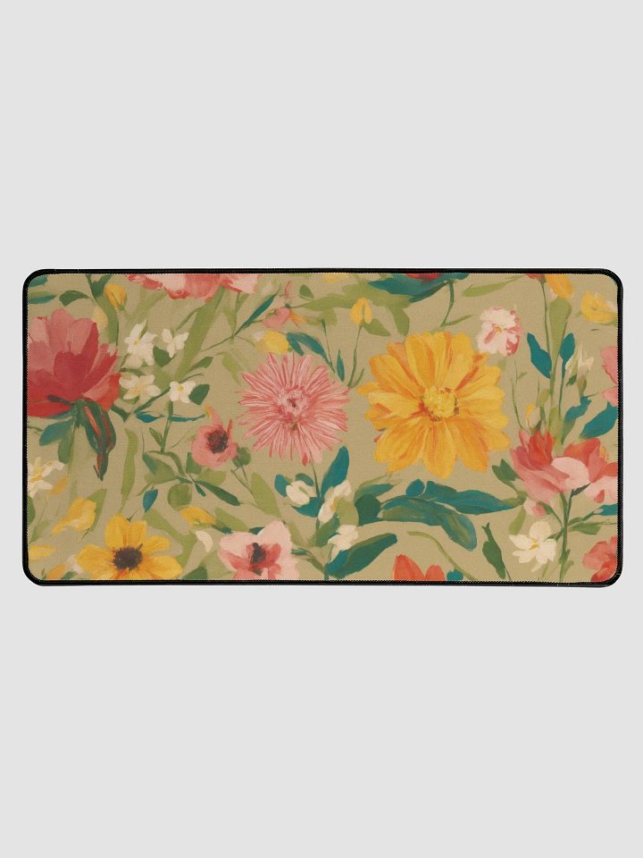 Floral Victorian Period # 9 product image (1)