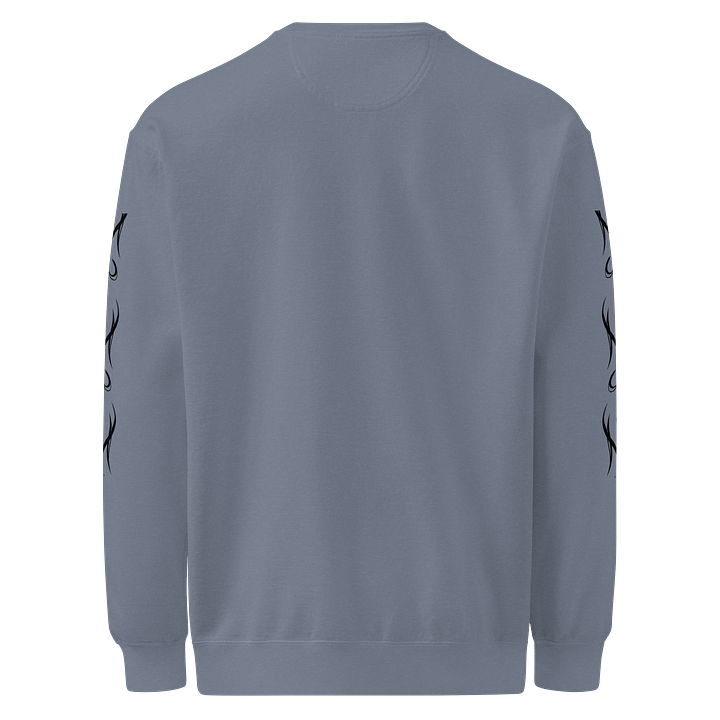 Suvi Logo Sweatshirt product image (2)