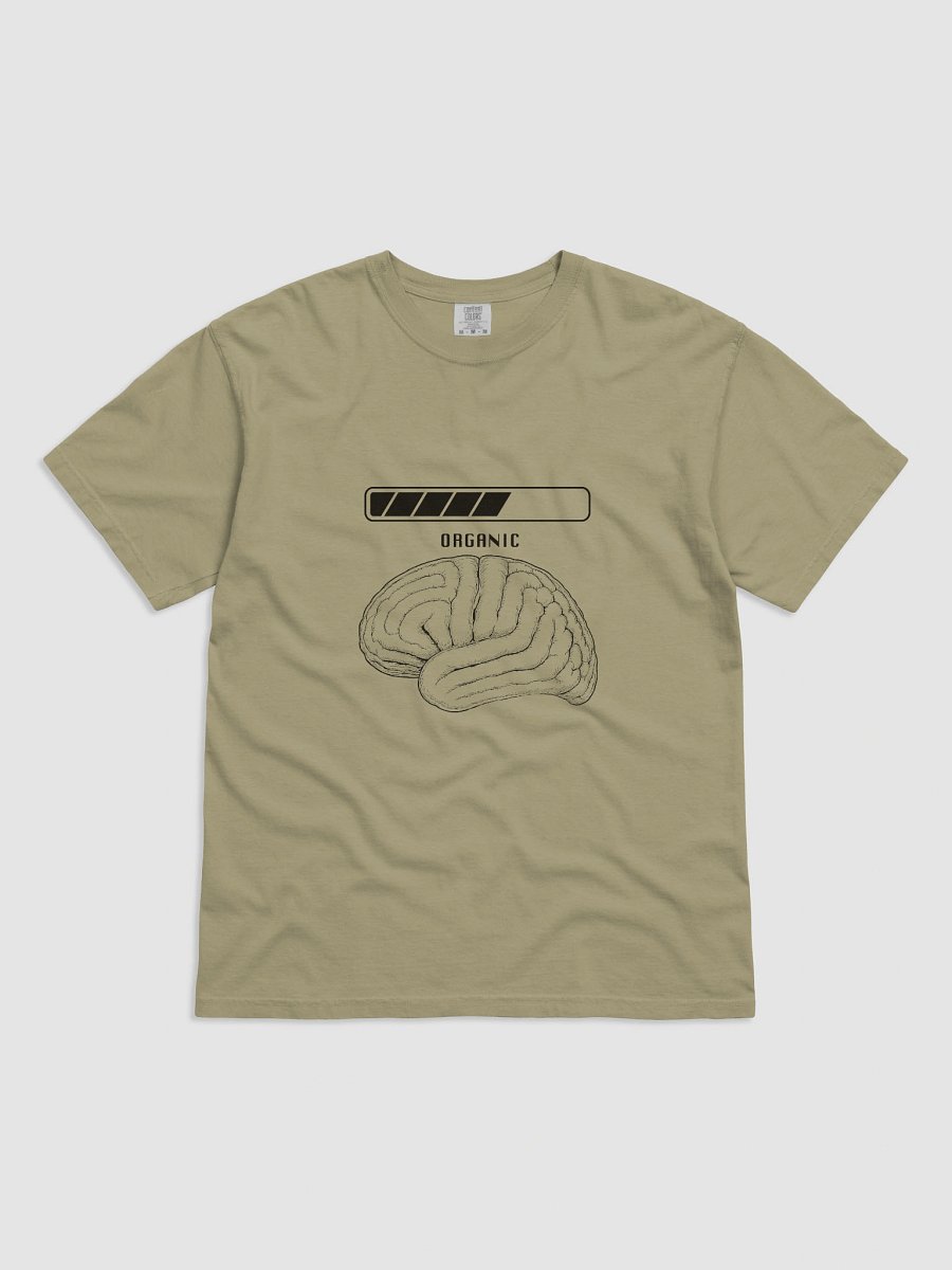 Mind Loading Unisex Tee product image (3)