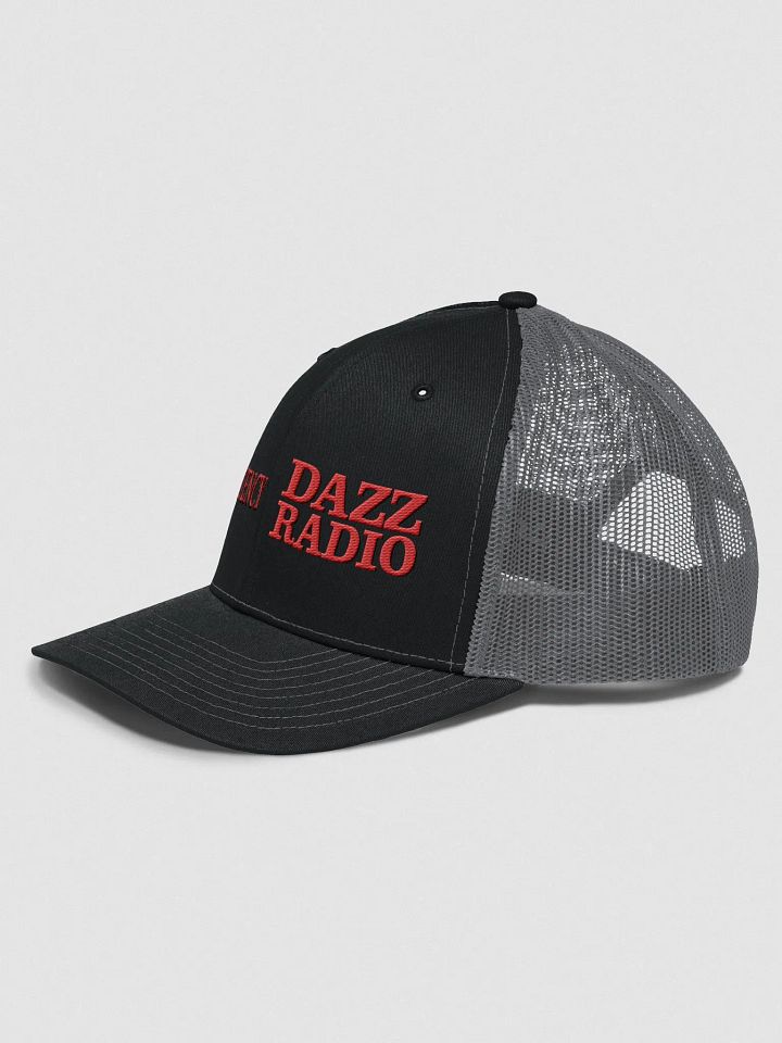 1K Frequency Trucker Hats product image (2)