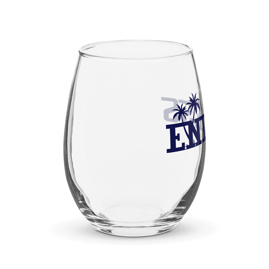 ENDLESS - Stemless Wine Glass product image (4)
