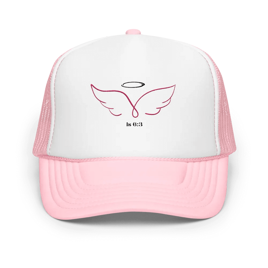 Is 6:3 Cap! product image (1)
