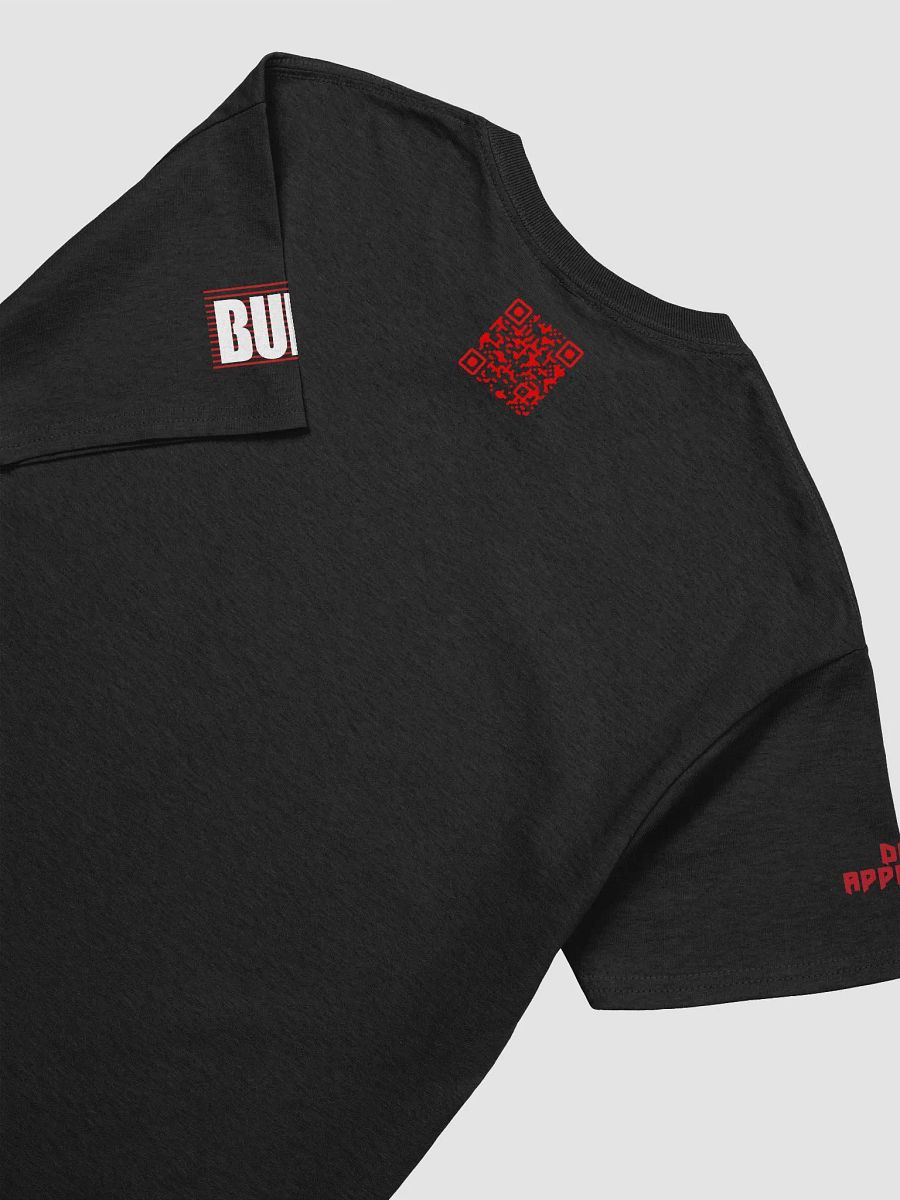 UNDERSTAND FULLY (T-SHRIT ) product image (4)