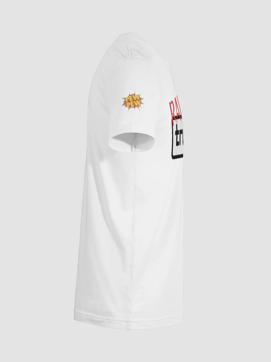 basic trooper tee women's cut product image (12)