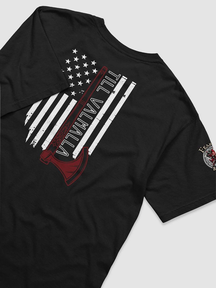 the bearded shirt product image (4)