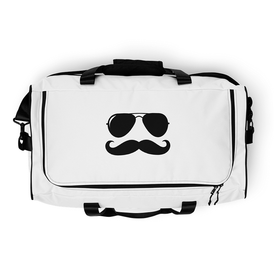 MP DUFFLE product image (1)