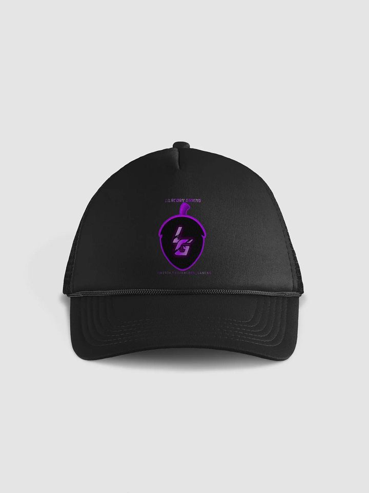 LG Trucker Hat product image (1)
