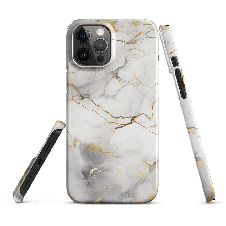 Smoke Drift iPhone® Snap Case product image (7)